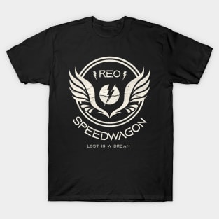 Reo-Speedwagon T-Shirt